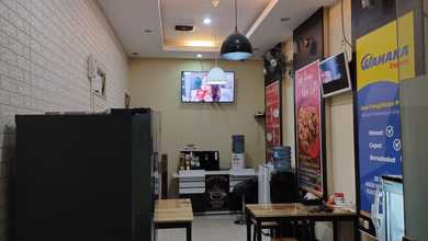 Ruko Sentra Gading Sinpansa 3 1/4 Lantai Serpong - Tangerang