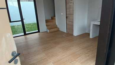 Rumah Sewa Nyaman Lokasi Karawaci, Tangerang, LB 83m²