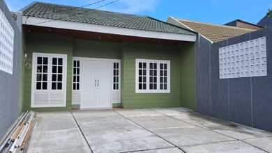 Rumah Dijual di BSD, Tangerang, LB 80m², Harga Kompetitif!