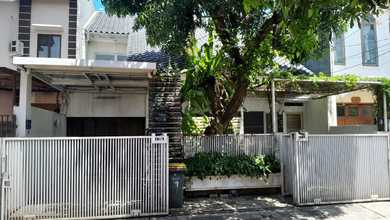 Rumah Area Luxury BSD, Tangerang Selatan - Harga Terbaik 2,75 Miliar