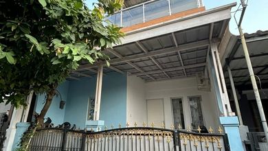 Dijual Rumah Nyaman di Gading Serpong, Tangerang - LT 72m²
