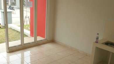 Rumah Siap Pakai di Area Graha Raya, Tangerang Selatan, LT 84m²