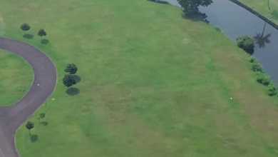 Kavling Prestisius Dijual di Suvarna Sutera, Tangerang, Harga 12 Miliar