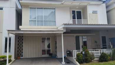 Sewa Rumah Terbaik di Gading Serpong, Tangerang, Harga Terjangkau