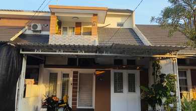Rumah Dijual di Bogor Barat, Bogor, LB 60m², Harga Terbaik!