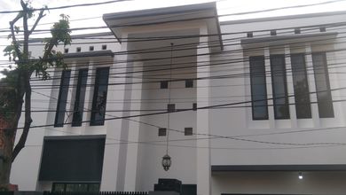 Rumah Sewaan Murah di Pondok Labu, Jakarta Selatan, 5 KT, Harga 175 Juta /tahun