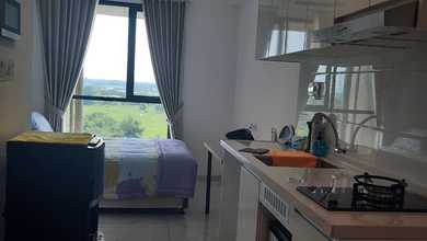 Disewakan Apartemen Murah di BSD, Tangerang, LB 40m²