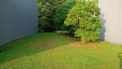 Dijual Tanah Premium di BSD The Green, Tangerang, LT 250m²