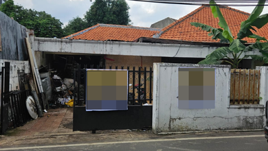 Tanah Elit Dijual di Pancoran, Jakarta Selatan, Harga 13 Miliar