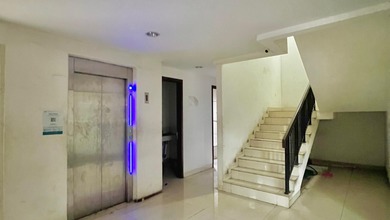 DISEWAKAN FBL  (Foresta Business Loft ) 5 BSD CITY