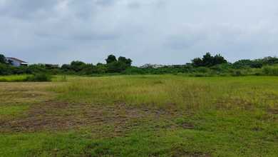 Tanah Elit Dijual di Suradita, Tangerang, Harga 165 Miliar