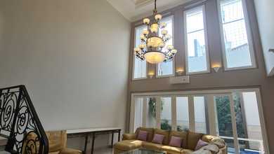 Rumah Siap Huni di Pondok Indah, Jakarta Selatan, LT 300m², Harga 58,8 Juta /bulan