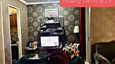 Promo Rumah di BSD Delatinos, Tangerang, LB 185m², Harga 2,35 Miliar