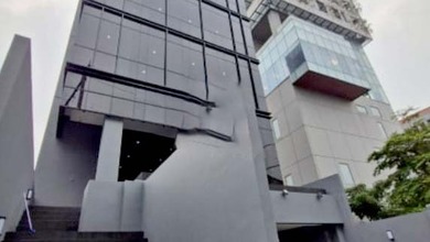 Disewa Gedung Office Building On Progress Area Tb Simatupang