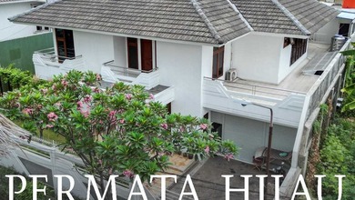 For Sale rumah Premium di Permata Hijau, Jakarta Selatan - LT 719m²