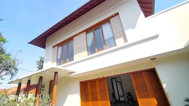 For Sale rumah Eksklusif di Cilandak, Jakarta Selatan - LT 480m²
