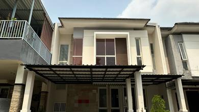 Hunian Prestisius di Kawasan BSD The Green, Tangerang, LB 102m², Harga 2,55 Miliar