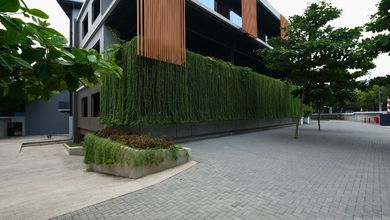 Dijual Brand New Office Building!! Area Kemang Pejaten-Jaksel