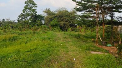 Tanah Elit Dijual di Gunung Sindur, Bogor, Harga 22,4 Miliar