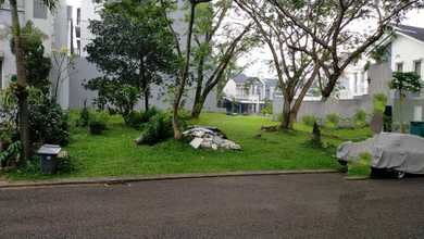 Tanah Elit Dijual di BSD The Green, Tangerang, Harga 3,75 Miliar