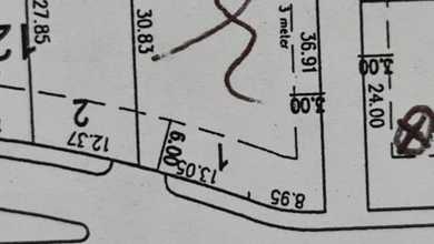 Tanah Elit Dijual di BSD Foresta, Tangerang, Harga 9,05 Miliar