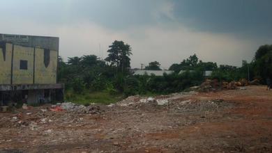 For Sale Tanah Eksklusif di Serpong, Tangerang Selatan, LT 80000m²