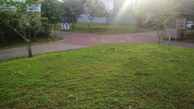 Dijual Tanah Strategis di BSD City, Tangerang, LT 142m²