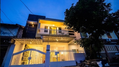 Kost Exclusive Baru di Lebak Bulus, Jakarta Selatan