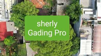 Tanah Elit Dijual di Setiabudi, Jakarta Selatan, Harga 22,4 Triliun