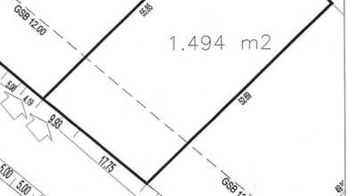 Kavling Prestisius Dijual di BSD Bukit Golf, Tangerang, Harga 38,8 Miliar
