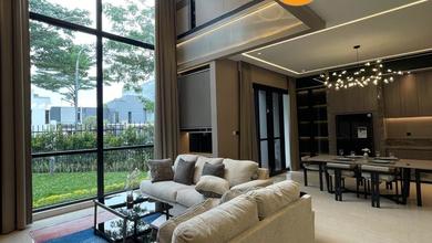 Penawaran Langka, rumah Prestisius di BSD The Icon, Tangerang, LB 350m²