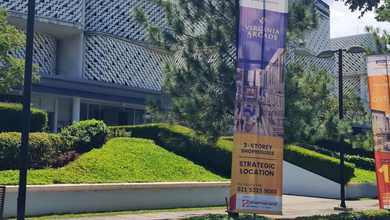 Dijual Cepat l!! Foresta Business Loft 2