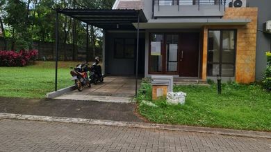 Penawaran Eksklusif, rumah Prestisius di BSD Green Cove, Tangerang, LB 126m²