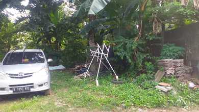 For Sale Tanah Eksklusif di BSD, Tangerang, LT 560m²