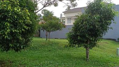 Kavling Prestisius Dijual di BSD Delatinos, Tangerang, Harga 5,86 Miliar