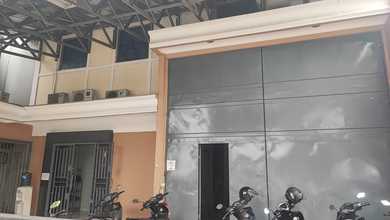 Dijual Gudang Ada Mess Karyawan!! Di Taman Tekno, Bsd