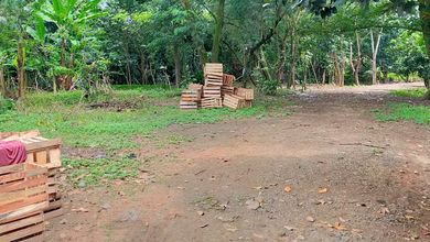 Tanah Elit Dijual di Balaraja, Tangerang, Harga 30,6 Miliar