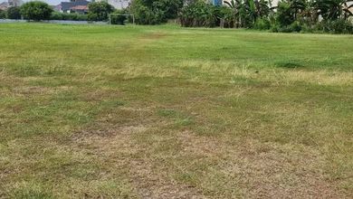 Tanah Elit Dijual di Cengkareng Barat, Jakarta Barat, Harga 255 Miliar
