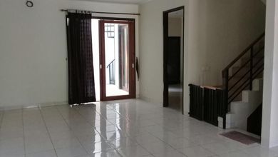 Properti Siap Huni di Kawasan BSD Foresta, Tangerang, LT 112m²