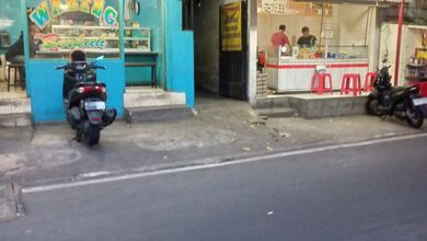 Dijual Tanah Premium di Karet, Jakarta Selatan, LT 400m²