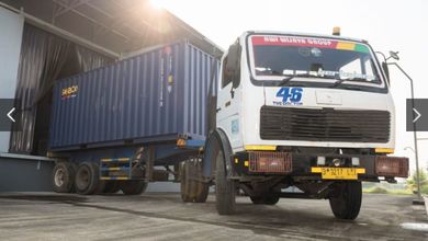 Dijual Gudang!! Lokasi di Serang Banten, Cikande