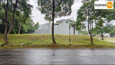 Kavling Cluster x  Area BSD City