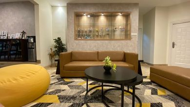 Hunian Elegan di BSD Giri Loka, Tangerang, 4 Kamar Tidur, LT 314m²