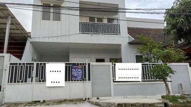 Hunian Idaman di Serpong Villa Melati Mas, Tangerang Selatan, 4 KT, Harga 2 Miliar