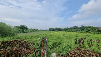 Dijual Tanah Eksklusif di Cikande, Serang, LT 240000m²