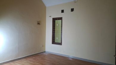 Rumah Dijual di Serpong Regency Melati Mas, Tangerang Selatan, LB 109m², Harga Terbaik!