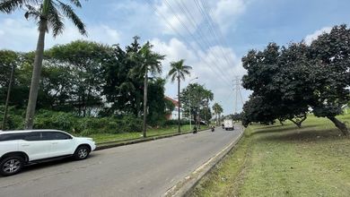 Dijual Tanah Eksklusif di Cikarang Selatan, Bekasi, LT 14070m²