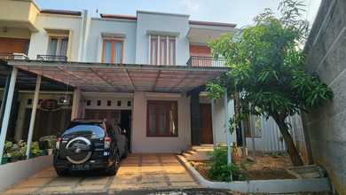 Dijual rumah Mewah di Kebayoran Lama, Jakarta Selatan - LT 266m²