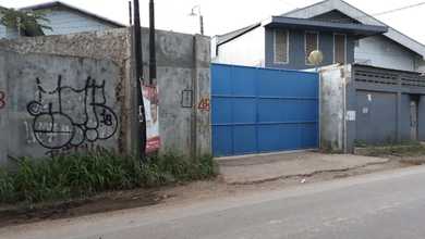 Dijual Gudang Di Batu Ceper Luas 1014 M²