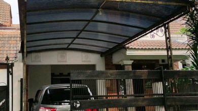 Rumah Prestisius di Kawasan BSD Giri Loka, Tangerang, LB 200m², Harga 3,3 Miliar